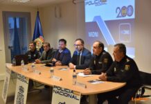 Tomelloso se convierte en referencia provincial con las nuevas Jornadas de Formación policial impulsadas por la Policía Nacional Tomelloso se convierte en referencia provincial con las nuevas Jornadas de Formación policial impulsadas por la Policía Nacional