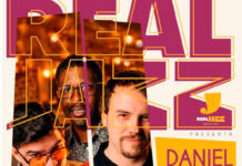 Daniel García actuará el 26 de marzo en el Teatro Quijano dentro de la temporada de Real Jazz Daniel