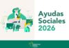 Fundación Eurocaja Rural abre la convocatoria ‘Ayudas Sociales 2026’ para impulsar proyectos con impacto social y desarrollo rural Fundación Eurocaja Rural abre la convocatoria 'Ayudas Sociales 2026' para impulsar proyectos con impacto social y desarrollo rural