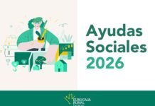 Fundación Eurocaja Rural abre la convocatoria ‘Ayudas Sociales 2026’ para impulsar proyectos con impacto social y desarrollo rural Fundación Eurocaja Rural abre la convocatoria 'Ayudas Sociales 2026' para impulsar proyectos con impacto social y desarrollo rural