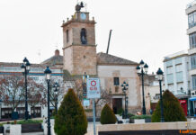 Tomelloso: nuestros nombres y nuestros apellidos Tomelloso: nuestros nombres y nuestros apellidos