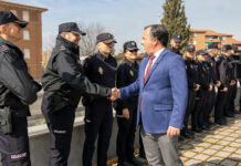 VOX volverá a presentar una iniciativa para garantizar la ayuda y protección integral a las víctimas del terrorismo VOX volverá a presentar una iniciativa para garantizar la ayuda y protección integral a las víctimas del terrorismo