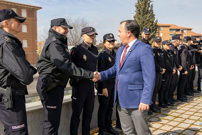 VOX volverá a presentar una iniciativa para garantizar la ayuda y protección integral a las víctimas del terrorismo