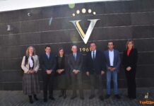 David Moreno felicita a Virgen de las Viñas en Tomelloso y ofrece apoyo al sector vitivinícola David Moreno felicita a Virgen de las Viñas en Tomelloso y ofrece apoyo al sector vitivinícola