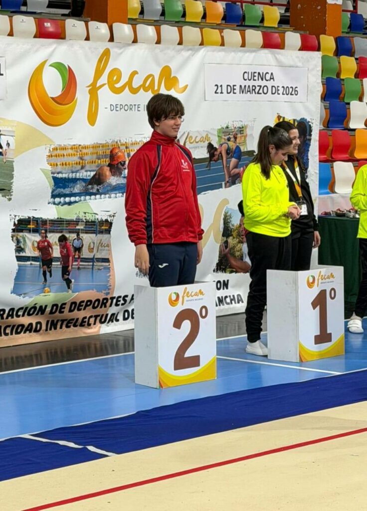 Los Delfines brillan en Cuenca con nueve medallas en el Campeonato Regional de Gimnasia Rítmica 6 delfines medallas 3