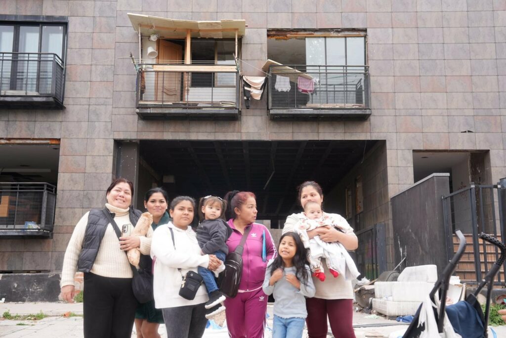 “Del infierno al cielo en 2 horas” 1 “Del infierno al cielo en 2 horas”