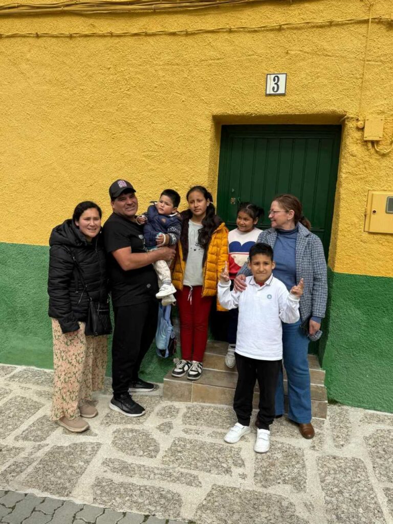 “Del infierno al cielo en 2 horas” 2 “Del infierno al cielo en 2 horas”