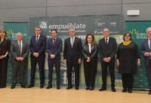 La despoblación en La Rioja, bajo el foco: ‘Empuéblate’ impulsa el compromiso por dinamizar los núcleos rurales La despoblación en La Rioja, bajo el foco: 'Empuéblate' impulsa el compromiso por dinamizar los núcleos rurales