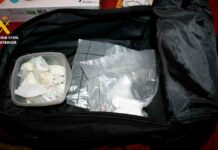 Detenida una persona en Cuenca por estafar cerca de 150.000 euros a personas de avanzada edad Detenida una persona en Cuenca por estafar cerca de 150.000 euros a personas de avanzada edad