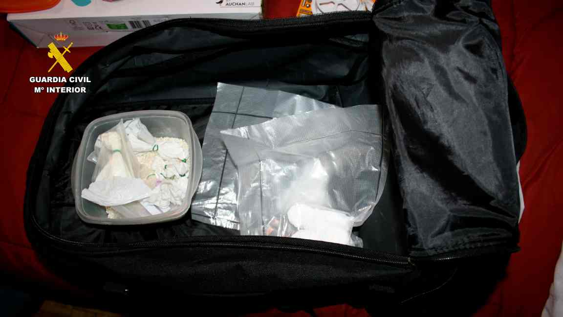 Detenida una persona en Cuenca por estafar cerca de 150.000 euros a personas de avanzada edad