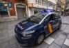 La Policía Nacional detiene en Ciudad Real a un varón por amenazar y acosar a un funcionario público La Policía Nacional detiene en Ciudad Real a un varón por amenazar y acosar a un funcionario público