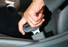 La DGT pone en marcha una nueva campaña de control del cinturón de seguridad y los sistemas de retención infantil La DGT pone en marcha una nueva campaña de control del cinturón de seguridad y los sistemas de retención infantil