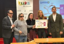 El Día Internacional de las Mujeres protagoniza 5,5 millones de cupones de la ONCE El Día Internacional de las Mujeres protagoniza 5,5 millones de cupones de la ONCE