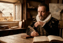 La dignidad de la ficción: Cervantes y la invención de la conciencia literaria La dignidad de la ficción: Cervantes y la invención de la conciencia literaria