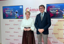 La Diputación de Ciudad Real y la Cámara de Comercio presentan la segunda edición del programa RETO CR Exporta 2026 La Diputación de Ciudad Real y la Cámara de Comercio presentan la segunda edición del programa RETO CR Exporta 2026