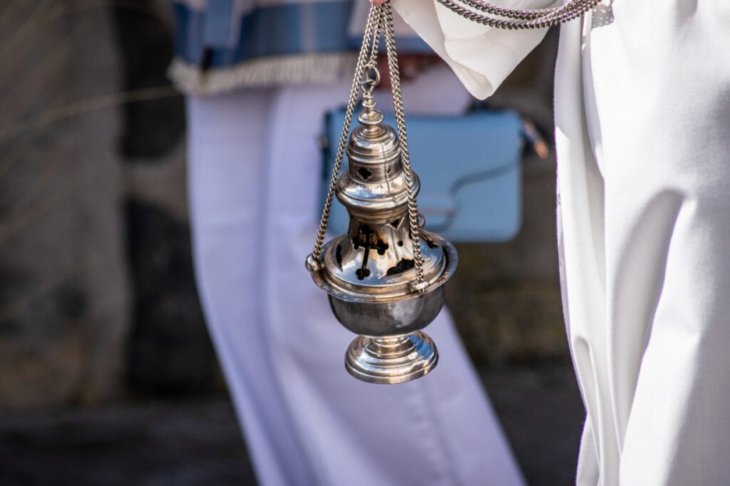 La Borriquilla recorre Argamasilla de Alba en una jornada marcada por la tradición y el fervor popular 5 domingoderamosargamasilla de alba 6