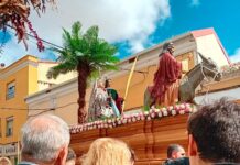 Semana Santa vivir la fe para cambiar el mundo Semana Santa vivir la fe para cambiar el mundo