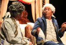 El Ayuntamiento de Tomelloso celebrará el Día Internacional del Teatro con un acto que incluirá un reconocimiento a Julián Espinosa, impulsor del grupo Airén El Ayuntamiento celebrará el Día Internacional del Teatro con un acto que incluirá un reconocimiento a Julián Espinosa, impulsor del grupo Airén