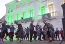 El Ayuntamiento de Tomelloso convoca las subvenciones 2026 para asociaciones culturales con una dotación total de 37.100 euros El Ayuntamiento convoca las subvenciones 2026 para asociaciones culturales con una dotación total de 37.100 euros