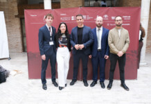 El Castillo de San Servando de Toledo será sede del 12 al 14 de junio de 2026 de un encuentro nacional de corresponsalías y albergues juveniles El Castillo de San Servando de Toledo será sede del 12 al 14 de junio de 2026 de un encuentro nacional de corresponsalías y albergues juveniles