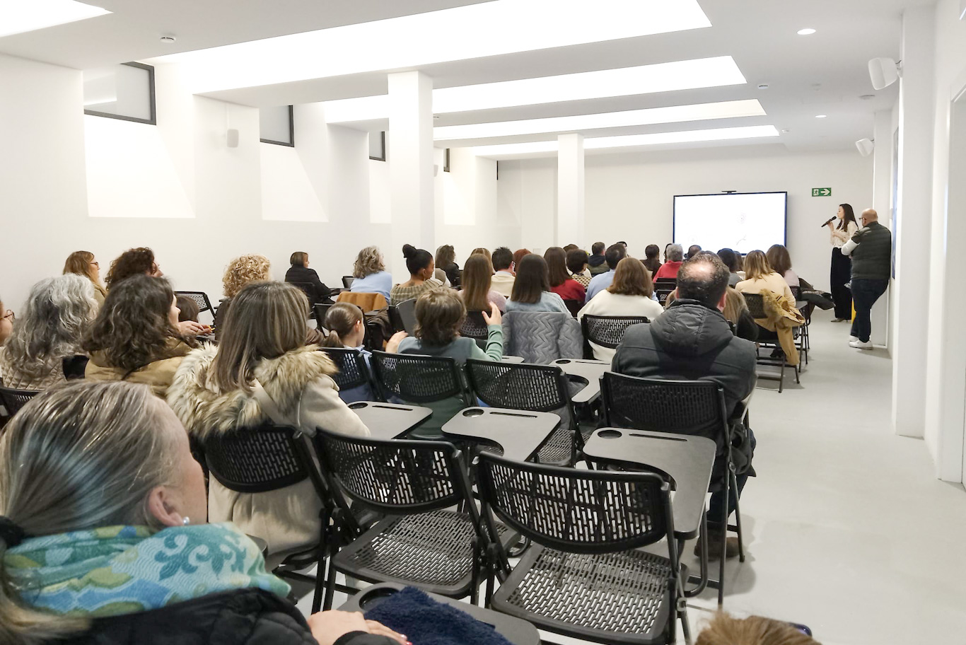 El Centro de la Mujer de Tomelloso da visibilidad a la endometriosis coincidiendo con el Dia Mundial de esta enfermedad 1 El Centro de la Mujer da visibilidad a la endometriosis coincidiendo con el Dia Mundial de esta enfermedad que afecta a millones de mujeres en todo el mundo