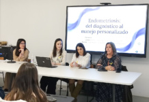 El Centro de la Mujer de Tomelloso da visibilidad a la endometriosis coincidiendo con el Dia Mundial de esta enfermedad El Centro de la Mujer da visibilidad a la endometriosis coincidiendo con el Dia Mundial de esta enfermedad que afecta a millones de mujeres en todo el mundo