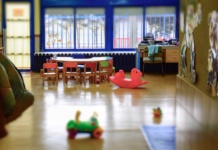 El Centro de Servicios Sociales de Tomelloso organiza una nueva edición del taller “Educar desde la calma” El Centro Municipal de Servicios Sociales organiza una nueva edición del taller “Educar desde la calma”