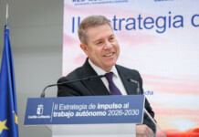 El convenio del Plan de Empleo con las diputaciones provinciales se firmará el próximo 24 de marzo El convenio del Plan de Empleo con las diputaciones provinciales se firmará el próximo 24 de marzo