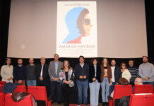 El Gobierno de Castilla-La Mancha abre las puertas de la región a Pedro Almodóvar para volver a rodar en su tierra y seguir proyectándola al mundo El Gobierno de Castilla-La Mancha abre las puertas de la región a Pedro Almodóvar para volver a rodar en su tierra y seguir proyectándola al mundo