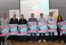 El Gobierno de Castilla-La Mancha aplaude el ‘Laguna Fest’, una iniciativa que sirve para potenciar el turismo y el desarrollo económico local El Gobierno de Castilla-La Mancha aplaude el ‘Laguna Fest’, una iniciativa que sirve para potenciar el turismo y el desarrollo económico local