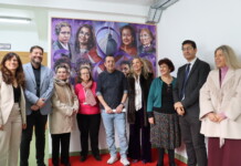 Castilla-La Mancha apuesta por la sensibilización colectiva en igualdad para avanzar hacia una sociedad mejor Castilla-La Mancha apuesta por la sensibilización colectiva en igualdad para avanzar hacia una sociedad mejor