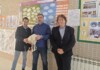 El Gobierno de Castilla-La Mancha avanza en el programa piloto de Agenda 2030 con tres centros educativos de la provincia de Ciudad Real El Gobierno de Castilla-La Mancha avanza en el programa piloto de Agenda 2030 con tres centros educativos de la provincia de Ciudad Real
