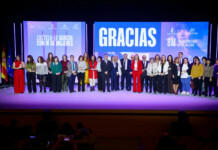 El Gobierno de Castilla-La Mancha celebra los avances que en la última década han hecho que las mujeres de la región tengan mejores condiciones de vida El Gobierno de Castilla-La Mancha celebra los avances que en la última década han hecho que las mujeres de la región tengan mejores condiciones de vida
