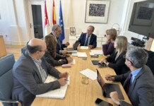 La Junta constituye la Comisión Organizadora de las elecciones a las Cortes regionales de 2027 La Junta constituye la Comisión Organizadora de las elecciones a las Cortes regionales de 2027