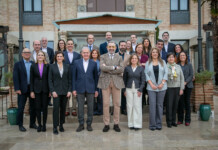 El Gobierno de Castilla-La Mancha destaca la innovación y la investigación como motores de progreso en el sector de la salud El Gobierno de Castilla-La Mancha destaca la innovación y la investigación como motores de progreso en el sector de la salud
