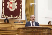 El Gobierno de Castilla-La Mancha destaca nuevas rebajas fiscales para facilitar el acceso a la vivienda a jóvenes El Gobierno de Castilla-La Mancha destaca nuevas rebajas fiscales para facilitar el acceso a la vivienda a jóvenes