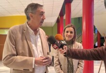 El Gobierno de Castilla-La Mancha garantiza su compromiso de llevar el teatro y la cultura a cada rincón de la provincia de Ciudad Real El Gobierno de Castilla-La Mancha garantiza su compromiso de llevar el teatro y la cultura a cada rincón de la provincia de Ciudad Real