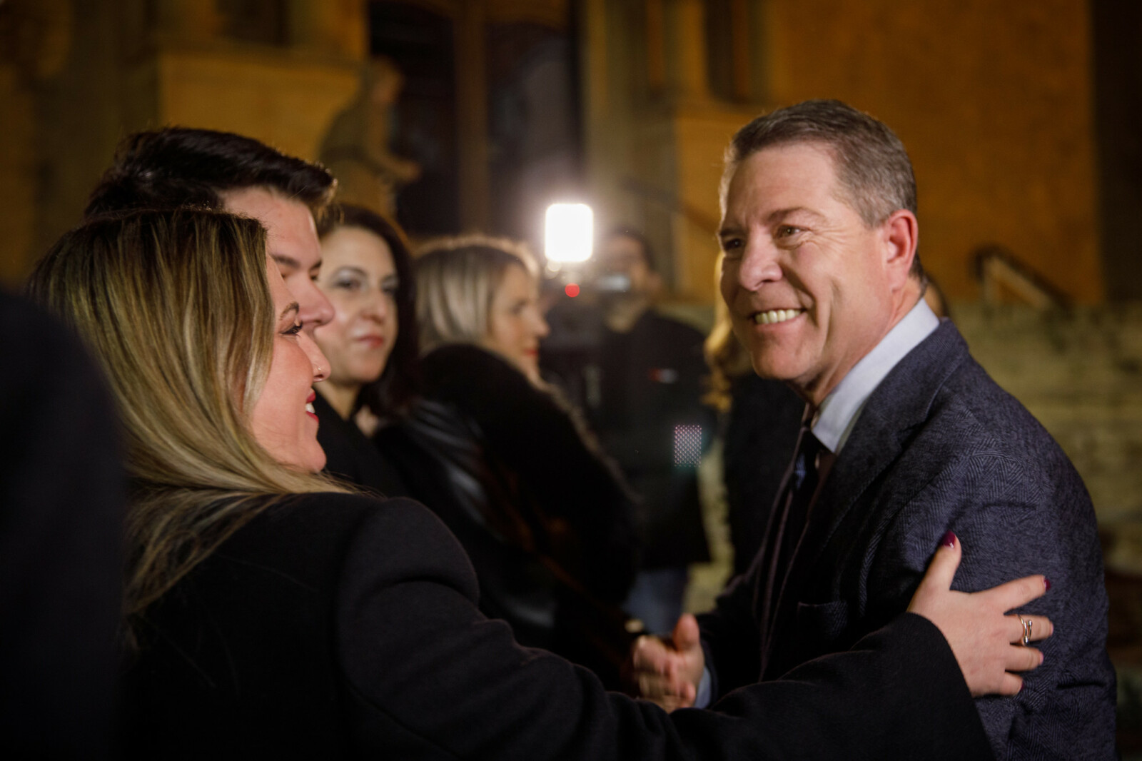 El Gobierno de Castilla-La Mancha homenajeará al Tambor de Hellín el próximo 31 de mayo, Día de la Región 1 El Gobierno de Castilla-La Mancha homenajeará al Tambor de Hellín el próximo 31 de mayo, Día de la Región