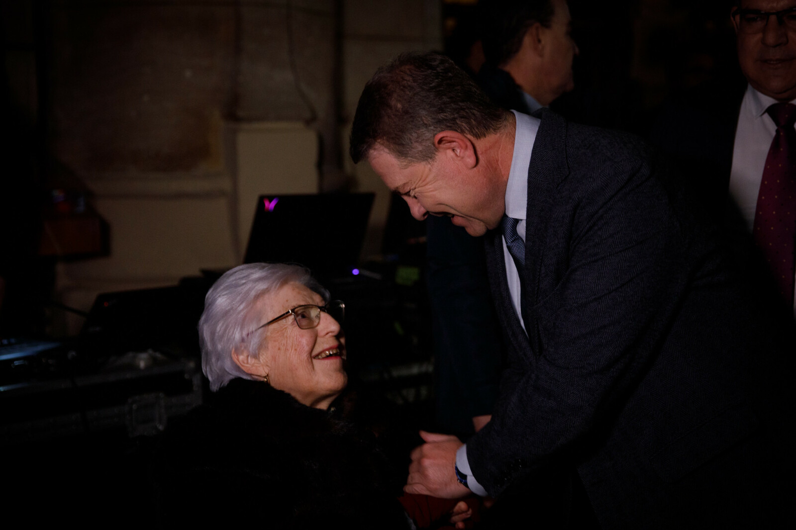 El Gobierno de Castilla-La Mancha homenajeará al Tambor de Hellín el próximo 31 de mayo, Día de la Región 3 El Gobierno de Castilla-La Mancha homenajeará al Tambor de Hellín el próximo 31 de mayo, Día de la Región