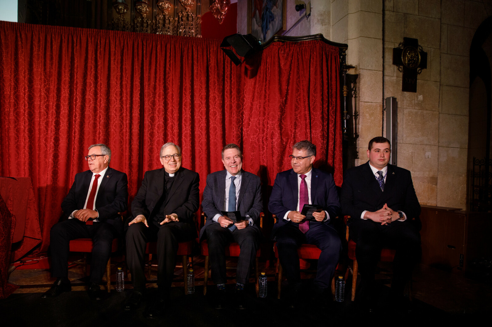 El Gobierno de Castilla-La Mancha homenajeará al Tambor de Hellín el próximo 31 de mayo, Día de la Región 2 El Gobierno de Castilla-La Mancha homenajeará al Tambor de Hellín el próximo 31 de mayo, Día de la Región