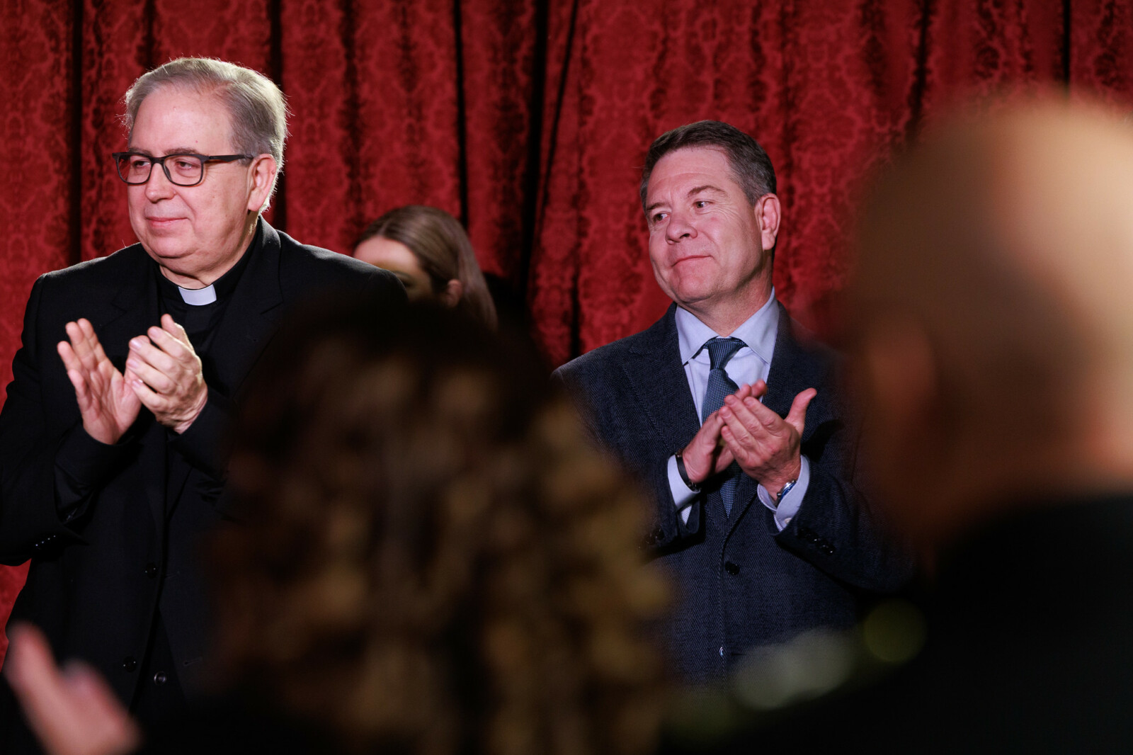 El Gobierno de Castilla-La Mancha homenajeará al Tambor de Hellín el próximo 31 de mayo, Día de la Región 4 El Gobierno de Castilla-La Mancha homenajeará al Tambor de Hellín el próximo 31 de mayo, Día de la Región