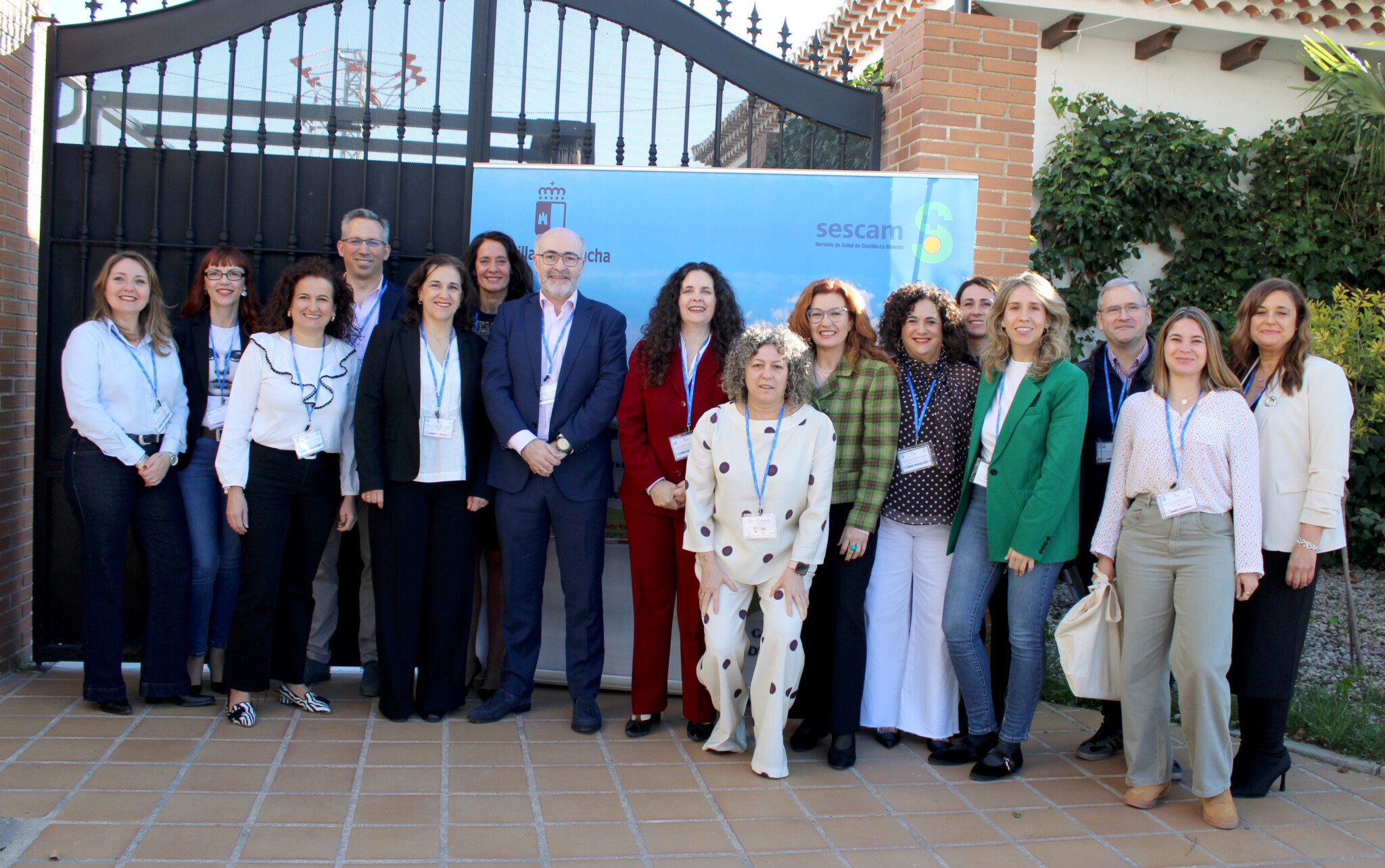 El Gobierno de Castilla-La Mancha impulsa una atención más cercana y ...