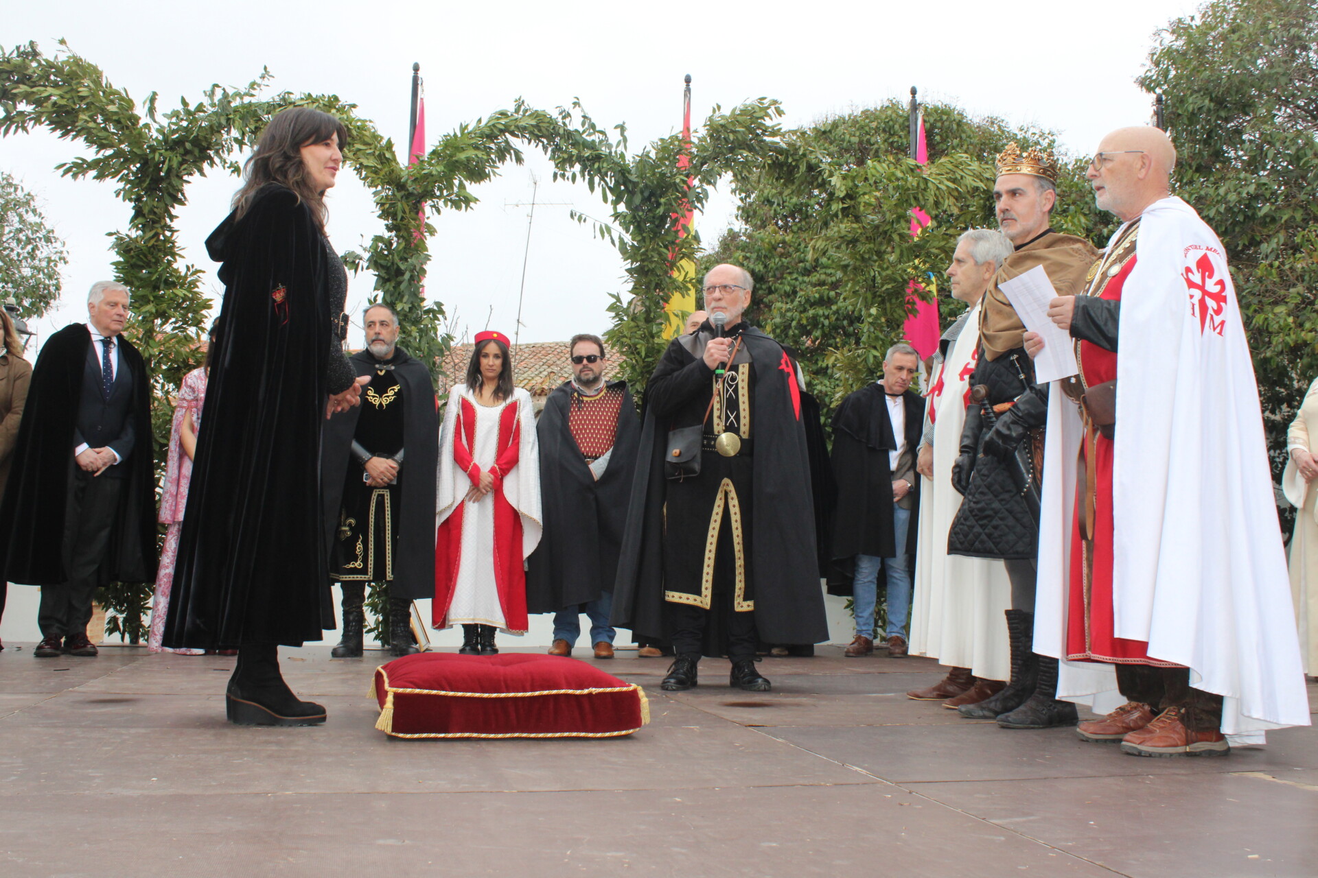 El Gobierno de Castilla-La Mancha destaca el valor cultural y medioambiental del festival de música ‘El Rumor del Agua’