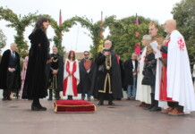 El Gobierno de Castilla-La Mancha destaca el valor cultural y medioambiental del festival de música ‘El Rumor del Agua’ El Gobierno de Castilla-La Mancha destaca el valor cultural y medioambiental del festival de música ‘El Rumor del Agua’