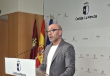 El gobierno de Castilla-La Mancha multiplica por cinco el presupuesto para su programa de Formación Rural Agraria llegando hasta los 76.400€ en Albacete El gobierno de Castilla-La Mancha multiplica por cinco el presupuesto para su programa de Formación Rural Agraria llegando hasta los 76.400€ en Albacete