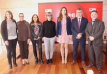 El Gobierno de Castilla-La Mancha pone a disposición del tejido empresarial de Guadalajara asesoramiento en financiación europea e innovación El Gobierno de Castilla-La Mancha pone a disposición del tejido empresarial de Guadalajara asesoramiento en financiación europea e innovación