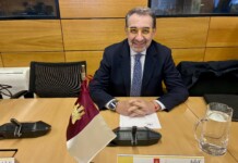 El Gobierno de Castilla-La Mancha reitera el diálogo y la negociación como herramientas para lograr un Estatuto Marco El Gobierno de Castilla-La Mancha reitera el diálogo y la negociación como herramientas para lograr un Estatuto Marco