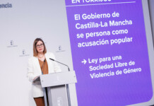 El Gobierno de Castilla-La Mancha se persona como acusación popular en el último asesinato machista ocurrido en Torrijos El Gobierno de Castilla-La Mancha se persona como acusación popular en el último asesinato machista ocurrido en Torrijos