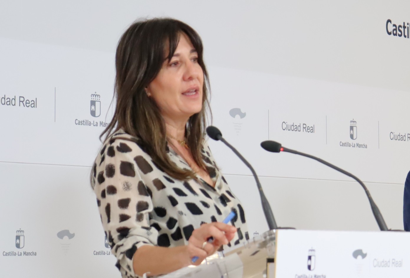 El Gobierno de García-Page contribuye a dar liquidez al sector agrario de Ciudad Real con el abono de 7,5 millones de euros