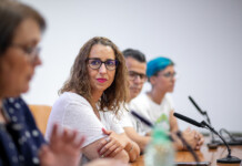 El Gobierno regional abre la convocatoria para que las entidades formen parte del Consejo LGTBI de Castilla-La Mancha como vocalías El Gobierno regional abre la convocatoria para que las entidades formen parte del Consejo LGTBI de Castilla-La Mancha como vocalías